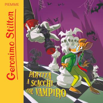 [Italian] - Partita a scacchi col vampiro