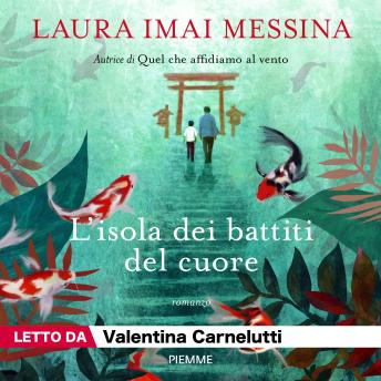 [Italian] - L'Isola dei battiti del cuore