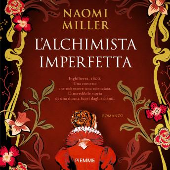 [Italian] - L'alchimista imperfetta