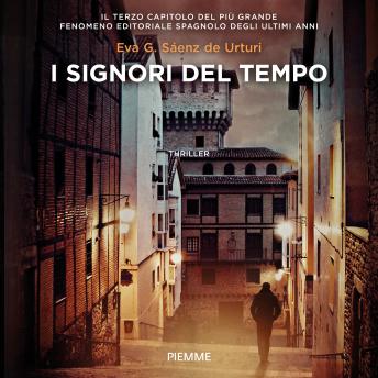 [Italian] - I signori del tempo