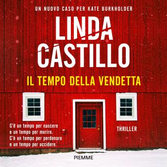 [Italian] - Il tempo della vendetta
