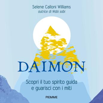 [Italian] - Daimon: Scopri il tuo spirito guida e guarisci con i miti