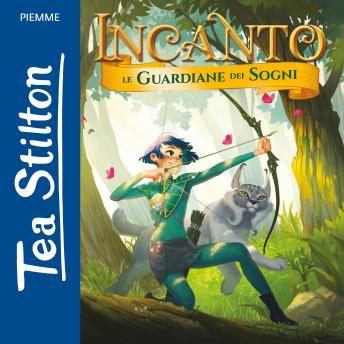 [Italian] - Incanto - 2. Le guardiane dei sogni