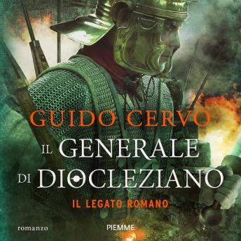 [Italian] - Il Generale di Diocleziano