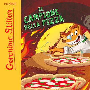 [Italian] - Il campione della pizza
