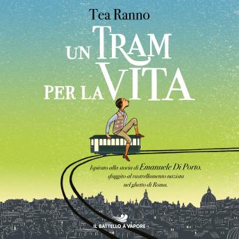 [Italian] - Un tram per la vita