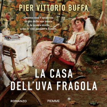 [Italian] - La casa dell'uva fragola