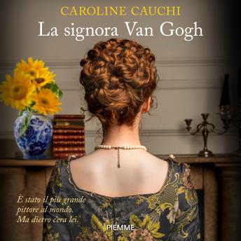 [Italian] - La signora Van Gogh