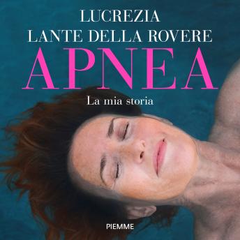 [Italian] - Apnea: La mia storia