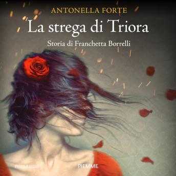 [Italian] - La strega di Triora: Storia di Franchetta Borrelli