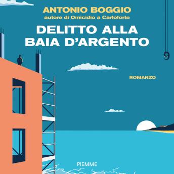 [Italian] - Delitto alla baia d'argento