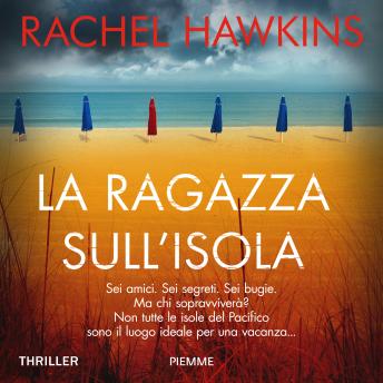 [Italian] - La ragazza sull'isola