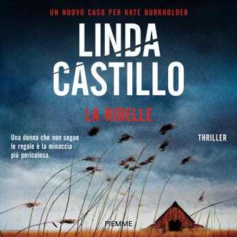 [Italian] - La ribelle