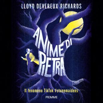 [Italian] - Anime di pietra