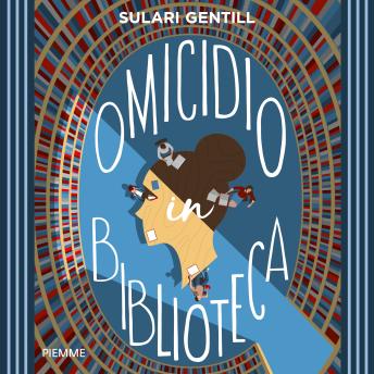 [Italian] - Omicidio in biblioteca