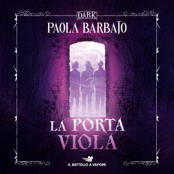 [Italian] - Dark - La porta viola
