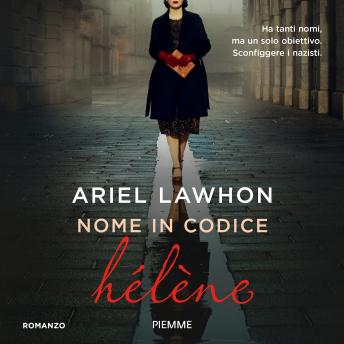 [Italian] - Nome in codice Hélène