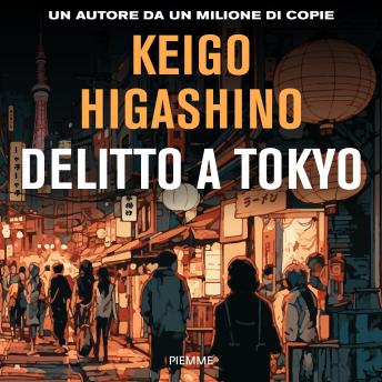 [Italian] - Delitto a Tokyo