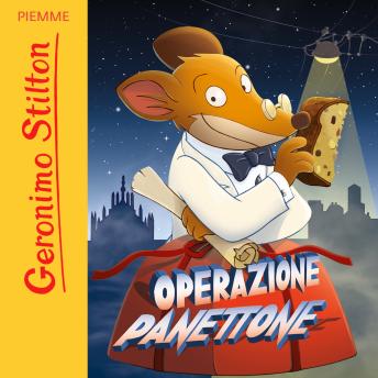 [Italian] - Operazione panettone
