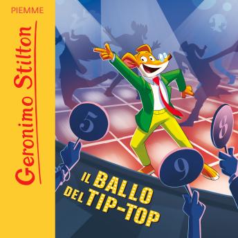 [Italian] - Il ballo del tip-top