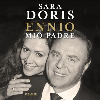 [Italian] - Ennio, mio padre