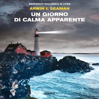 [Italian] - Un giorno di calma apparente