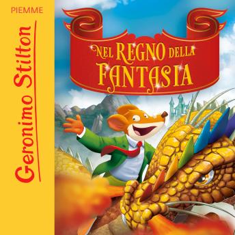[Italian] - Nel Regno della Fantasia