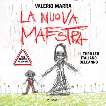 [Italian] - La nuova maestra