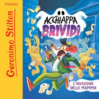[Italian] - L'invasione delle mummie
