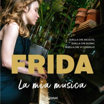 [Italian] - La mia musica: Quella che ascolto, quella che suono, quella che vi consiglio