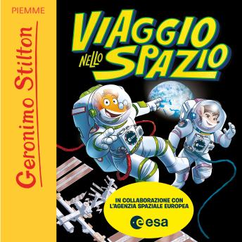 [Italian] - Viaggio nello spazio