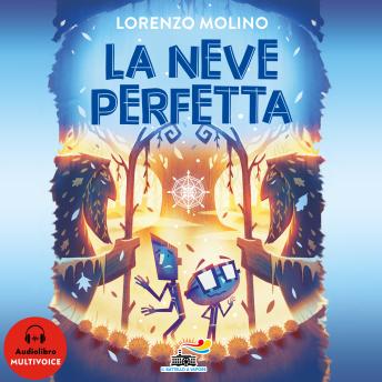 [Italian] - La neve perfetta