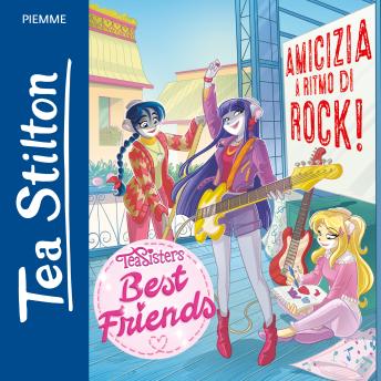 [Italian] - Amicizia a ritmo di rock!
