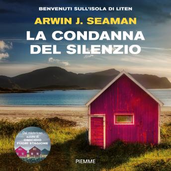 [Italian] - La condanna del silenzio