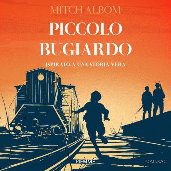 [Italian] - Piccolo bugiardo: Ispirato a una storia vera