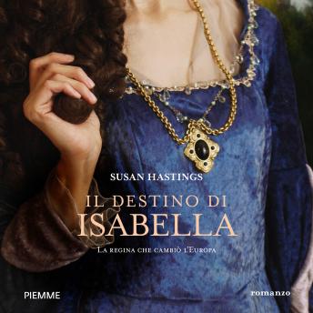 [Italian] - Il destino di Isabella: La regina che cambiò l'Europa