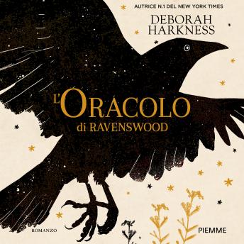 [Italian] - L'oracolo di Ravenswood