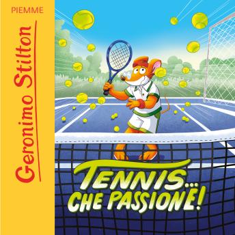 [Italian] - Tennis... che passione!