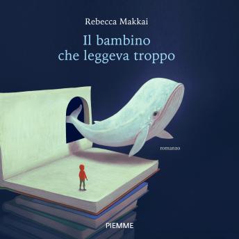 [Italian] - Il bambino che leggeva troppo
