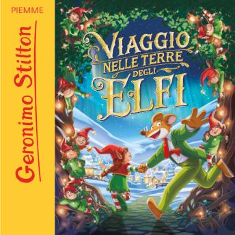 [Italian] - Viaggio nelle Terre degli Elfi
