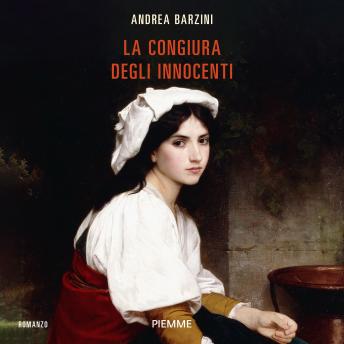 [Italian] - La congiura degli innocenti