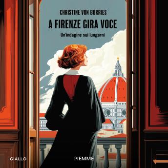 [Italian] - A Firenze gira voce