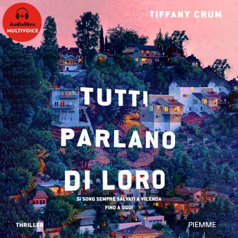 [Italian] - Tutti parlano di loro
