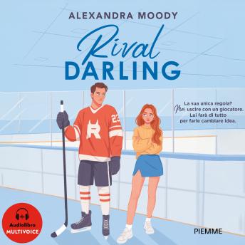 [Italian] - Rival Darling