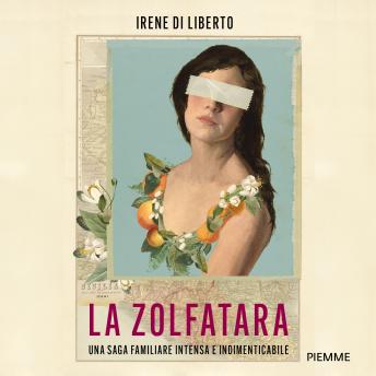 [Italian] - La zolfatara