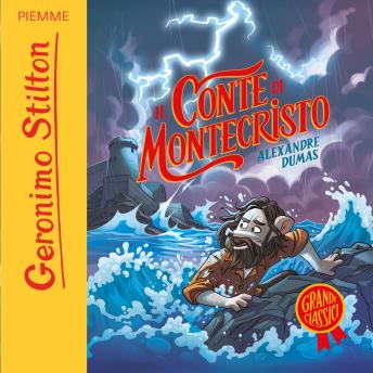 [Italian] - Il Conte di Montecristo