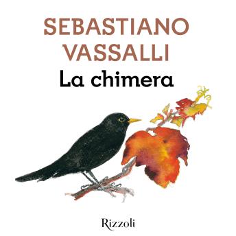 [Italian] - La chimera