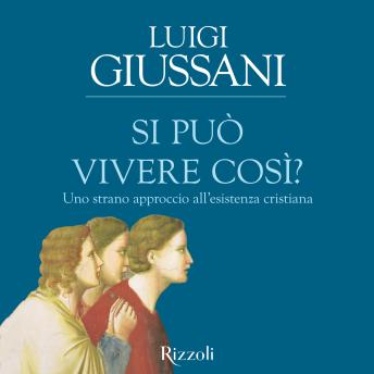 [Italian] - Si può vivere così