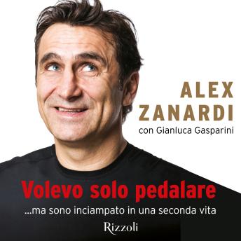 [Italian] - Volevo solo pedalare