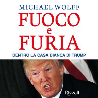 [Italian] - Fuoco e furia